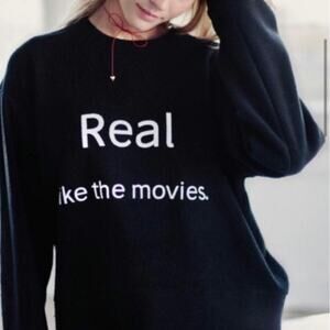 NWT DayDreamer Nation Sweatshirt